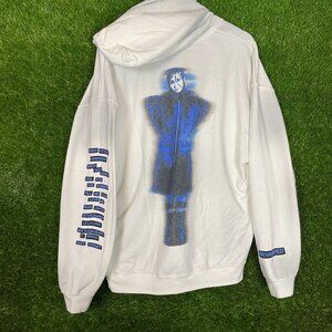 Demi Lovato Hoodie size Extra Large